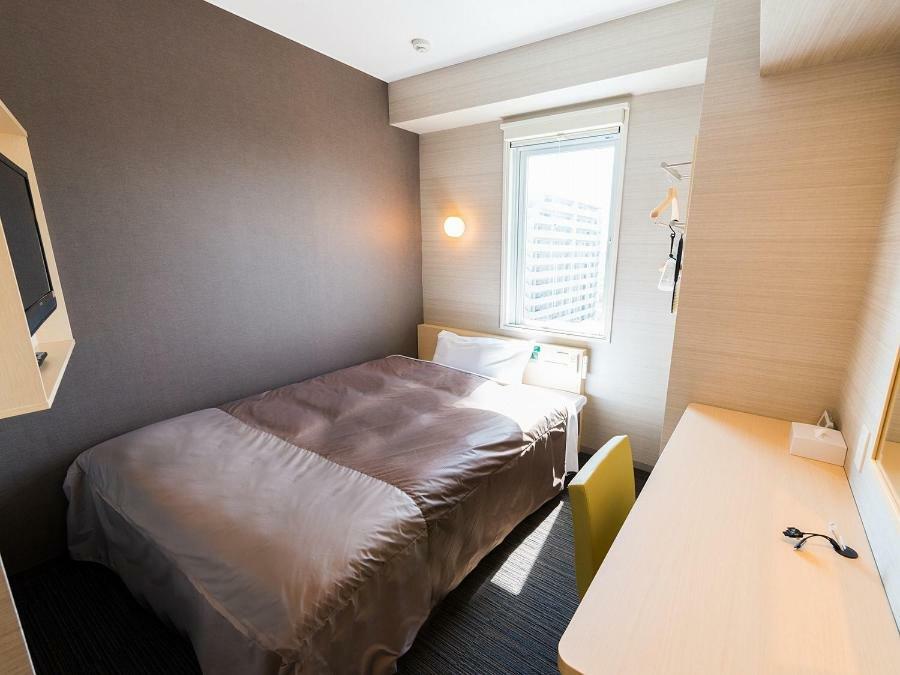 Super Hotel Tokyo Jr Shinkoiwa Eksteriør bilde